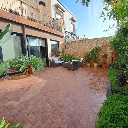 Casa Mundet Sant Antoni De Calonge Villa Bagian luar foto
