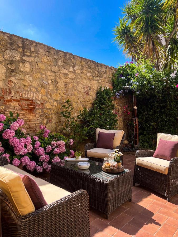 Casa Mundet Sant Antoni De Calonge Villa Bagian luar foto