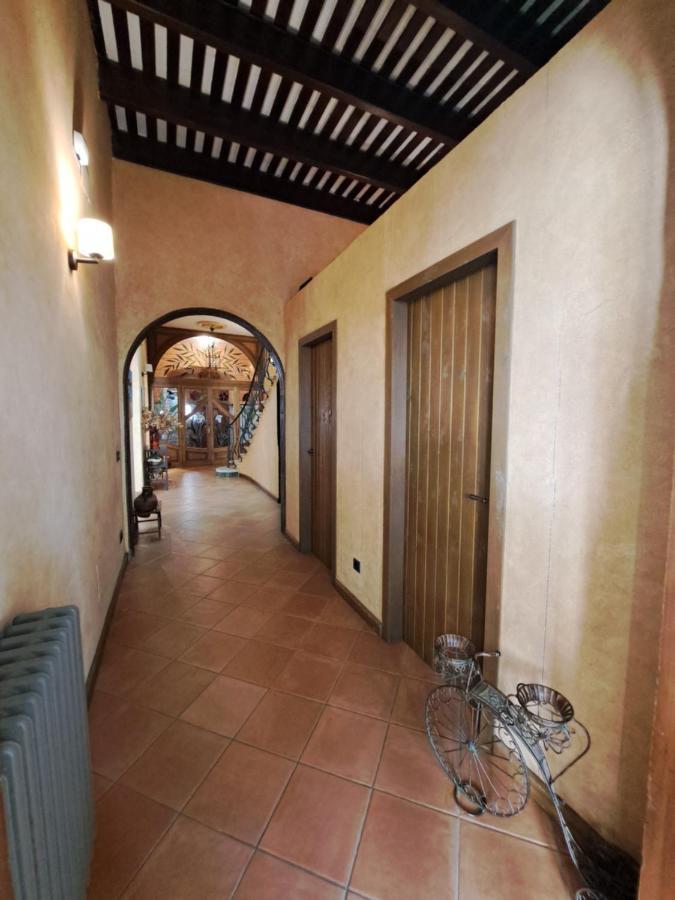 Casa Mundet Sant Antoni De Calonge Villa Bagian luar foto