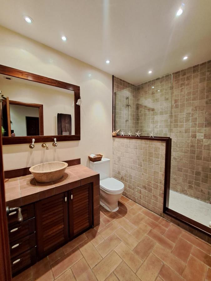 Casa Mundet Sant Antoni De Calonge Villa Bagian luar foto