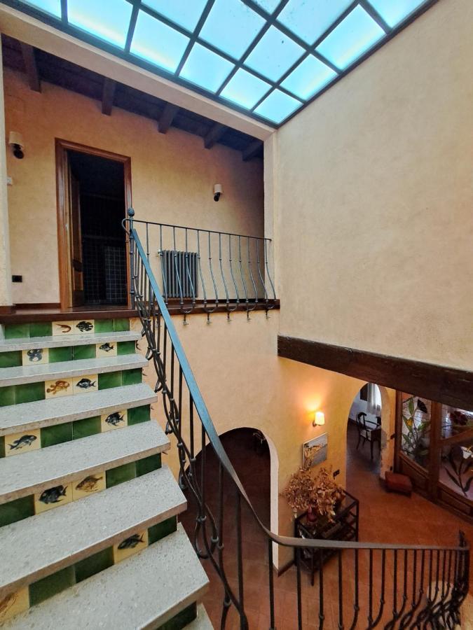 Casa Mundet Sant Antoni De Calonge Villa Bagian luar foto