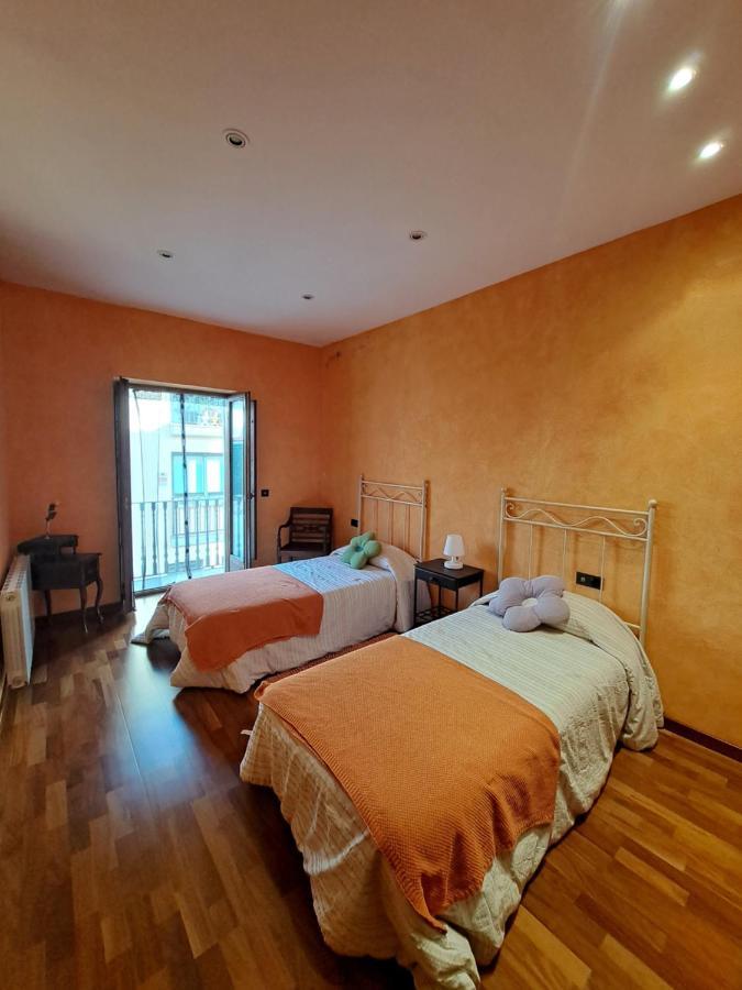 Casa Mundet Sant Antoni De Calonge Villa Bagian luar foto