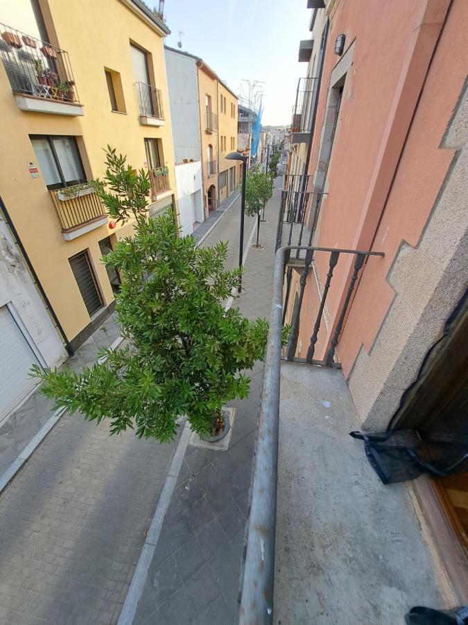 Casa Mundet Sant Antoni De Calonge Villa Bagian luar foto