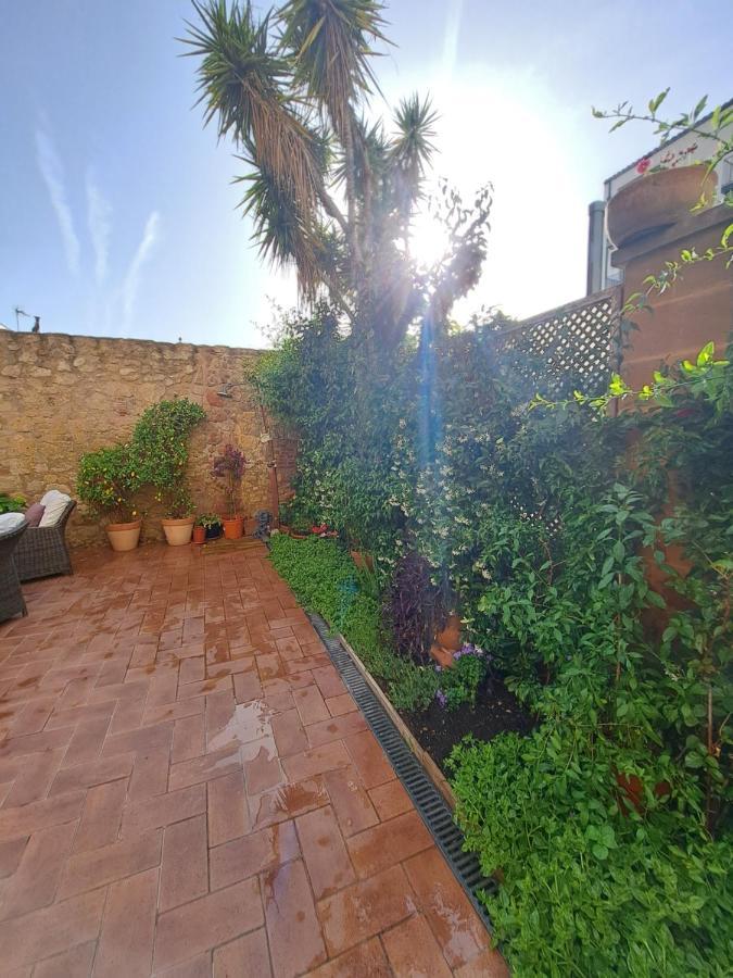 Casa Mundet Sant Antoni De Calonge Villa Bagian luar foto
