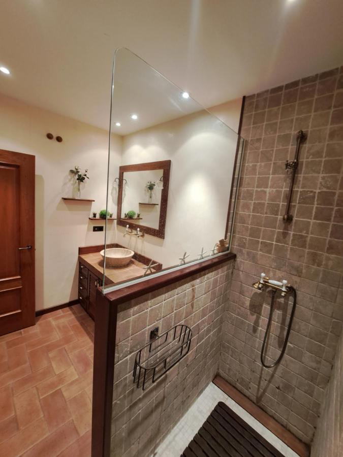 Casa Mundet Sant Antoni De Calonge Villa Bagian luar foto
