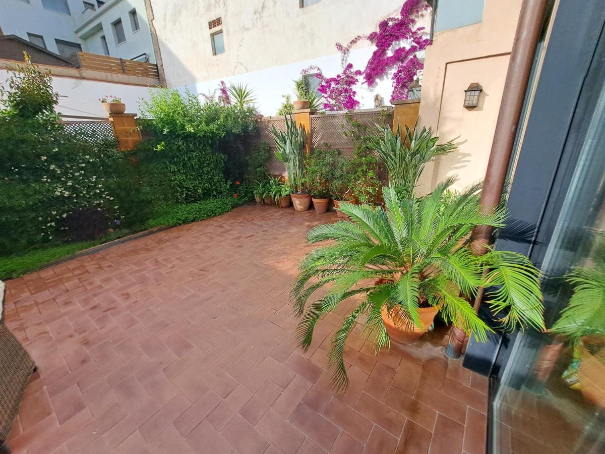 Casa Mundet Sant Antoni De Calonge Villa Bagian luar foto