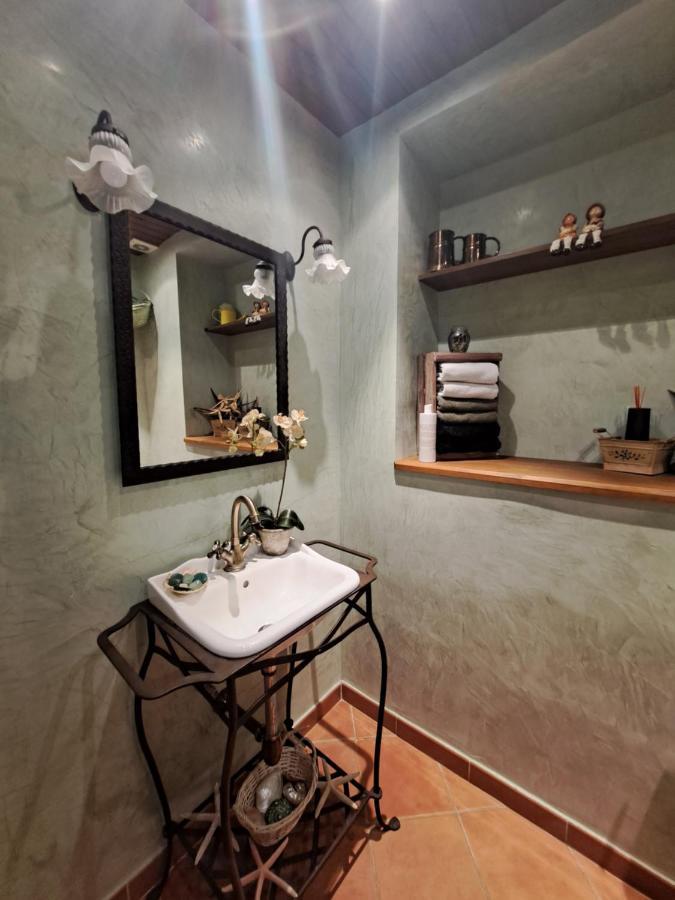Casa Mundet Sant Antoni De Calonge Villa Bagian luar foto
